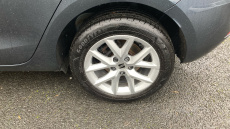 SEAT Leon 1.0 TSI EVO SE 5dr Petrol Hatchback